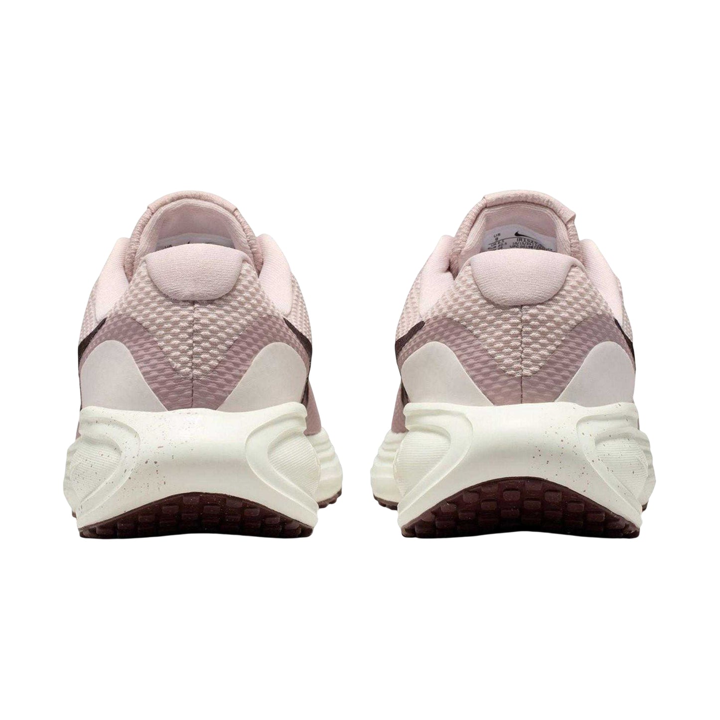 Rose Pink - Back - Nike Womens-Ladies Revolution 8 Trainers