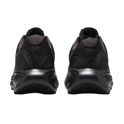 Triple Black - Back - Nike Womens-Ladies Revolution 8 Trainers