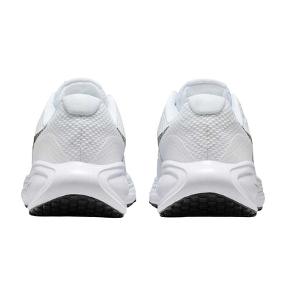 White-Animalier - Back - Nike Womens-Ladies Revolution 8 Trainers