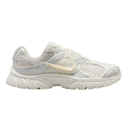 Phantom-Sail - Front - Nike Mens Vomero Run 5 Mesh Trainers