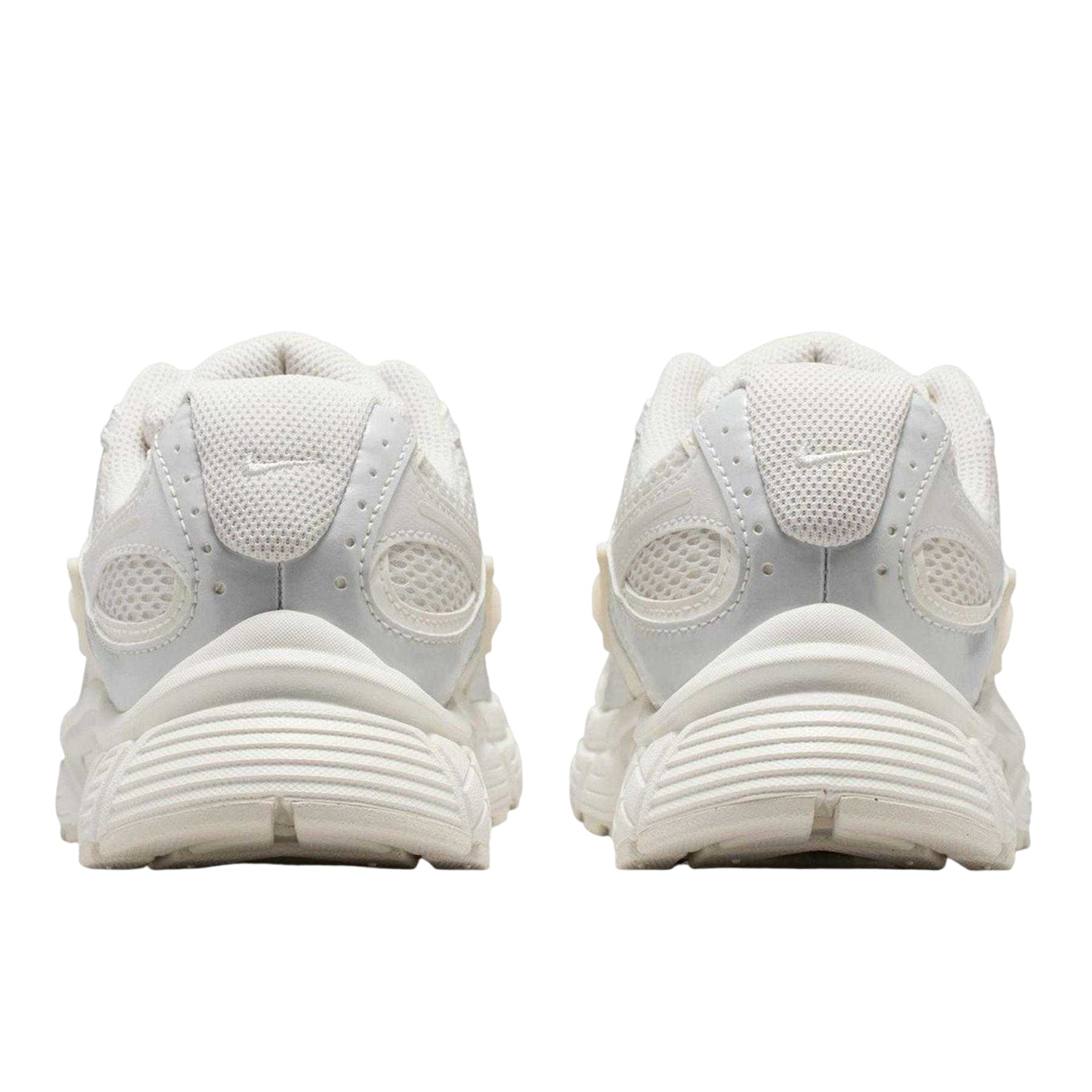 Phantom-Sail - Back - Nike Mens Vomero Run 5 Mesh Trainers