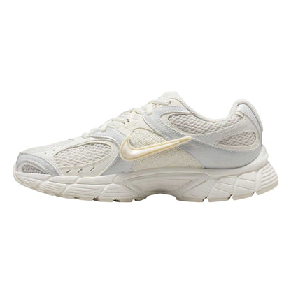 Phantom-Sail - Side - Nike Mens Vomero Run 5 Mesh Trainers