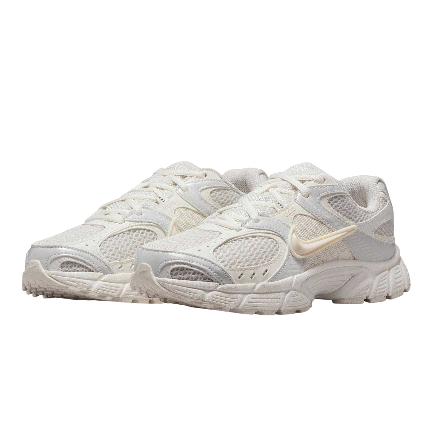Phantom-Sail - Lifestyle - Nike Mens Vomero Run 5 Mesh Trainers