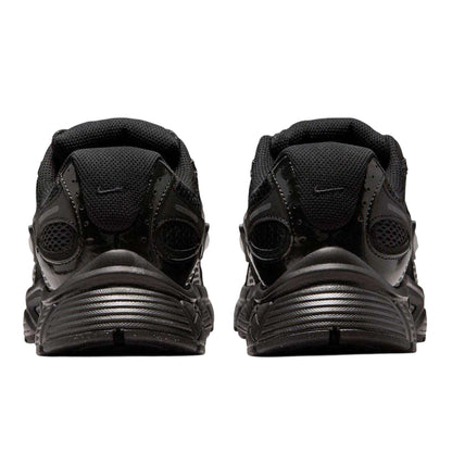 Triple Black - Back - Nike Mens Vomero Run 5 Mesh Trainers