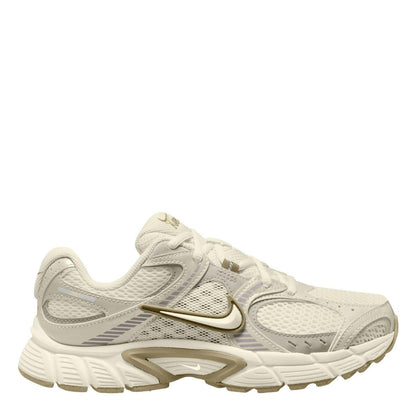 Sail - Front - Nike Mens Vomero Run 5 Mesh Trainers