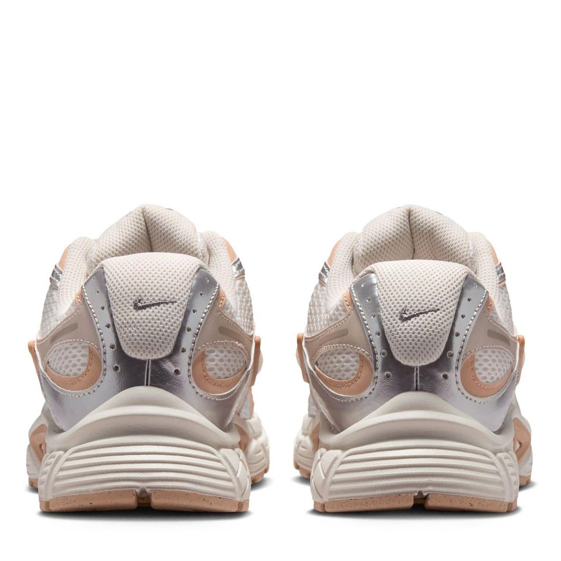 Phantom-Chalk - Lifestyle - Nike Mens Vomero Run 5 Mesh Trainers