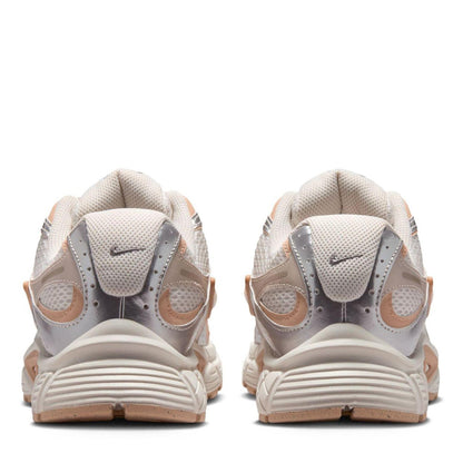 Phantom-Chalk - Lifestyle - Nike Mens Vomero Run 5 Mesh Trainers