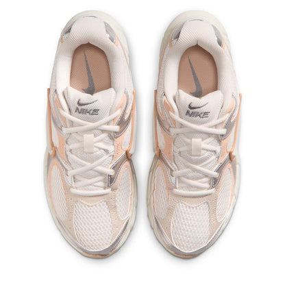 Phantom-Chalk - Pack Shot - Nike Mens Vomero Run 5 Mesh Trainers