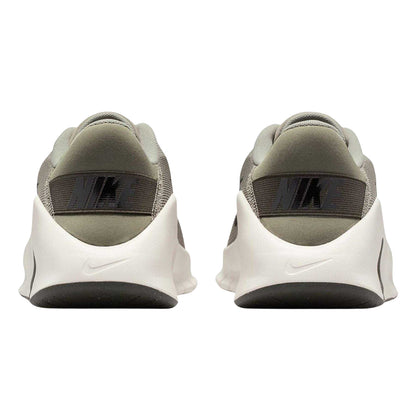 Army-Black - Back - Nike Mens Flex Trainers
