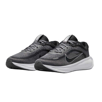 Grey-Silver - Lifestyle - Nike Childrens-Kids Ride Runner Trainers