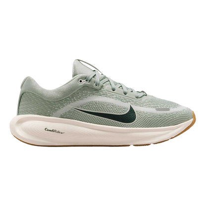 Jade-Black - Front - Nike Childrens-Kids Ride Runner Trainers