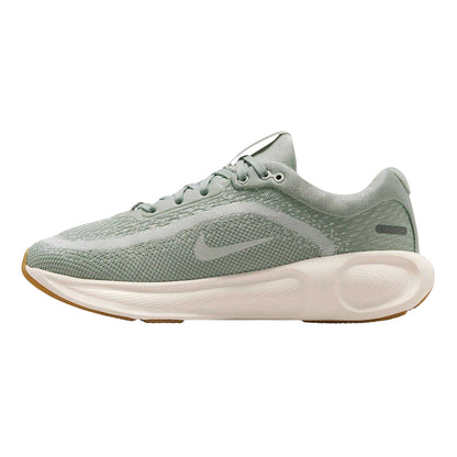 Jade-Black - Back - Nike Childrens-Kids Ride Runner Trainers