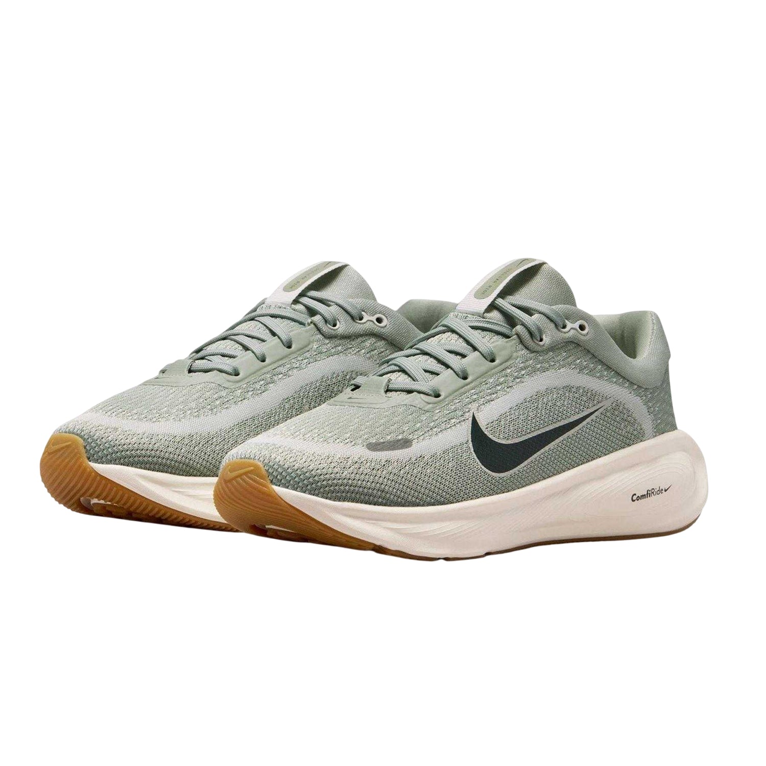 Jade-Black - Lifestyle - Nike Childrens-Kids Ride Runner Trainers