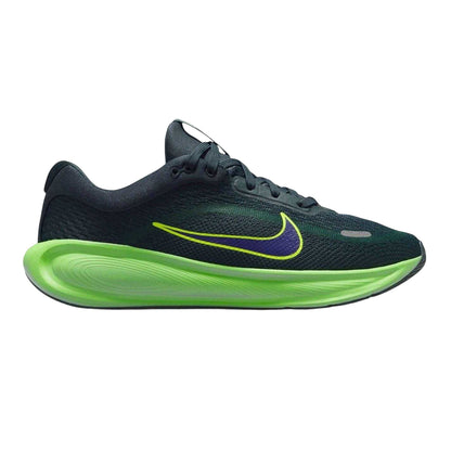 Seaweed - Front - Nike Childrens-Kids Ride Runner Trainers