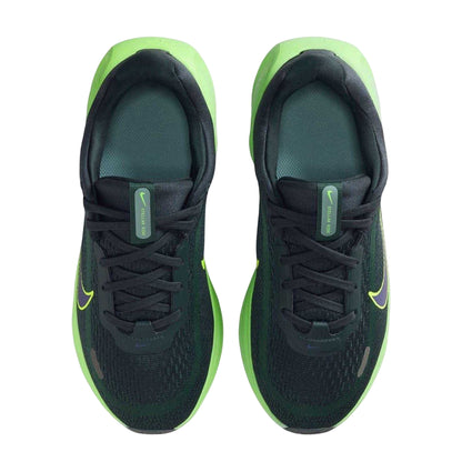 Seaweed - Side - Nike Childrens-Kids Ride Runner Trainers