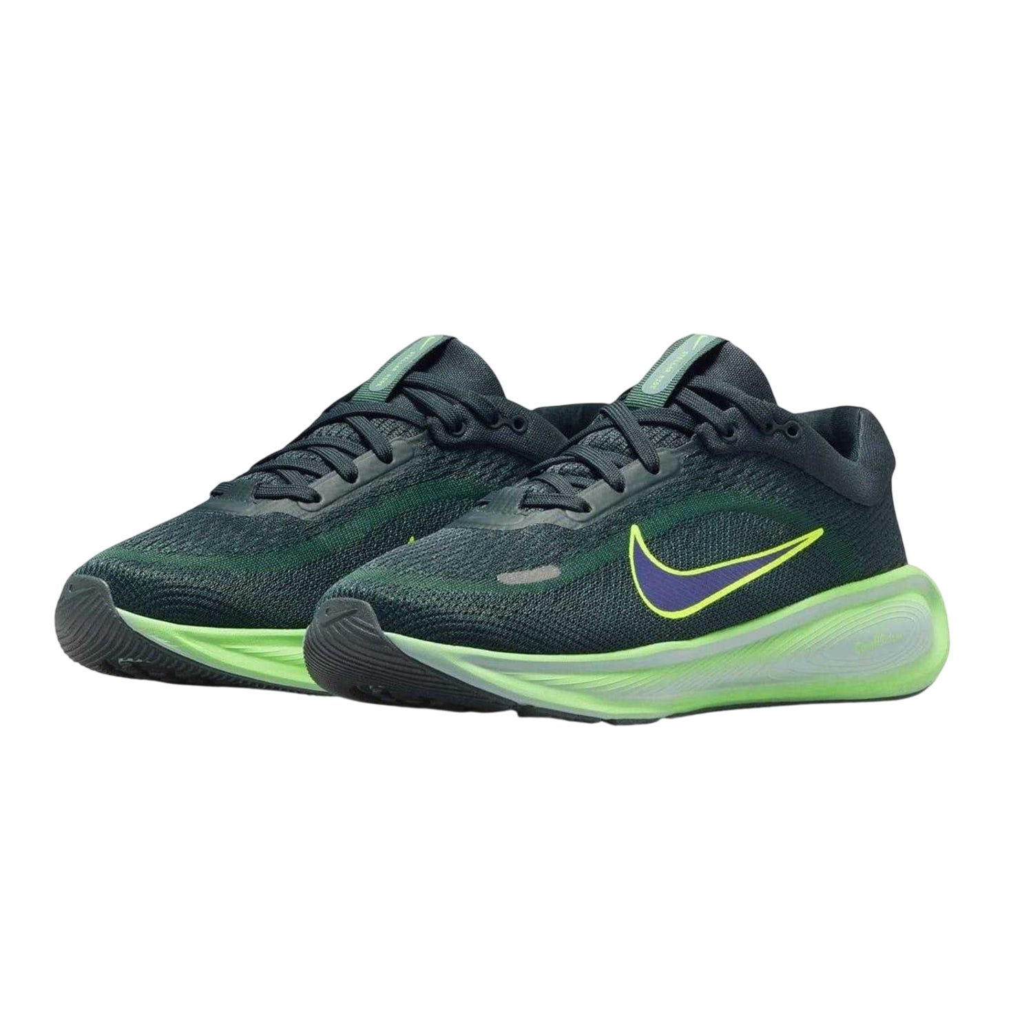 Seaweed - Lifestyle - Nike Childrens-Kids Ride Runner Trainers