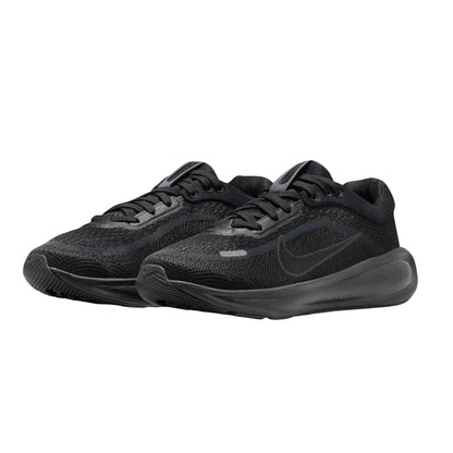 Triple Black - Lifestyle - Nike Childrens-Kids Ride Runner Trainers