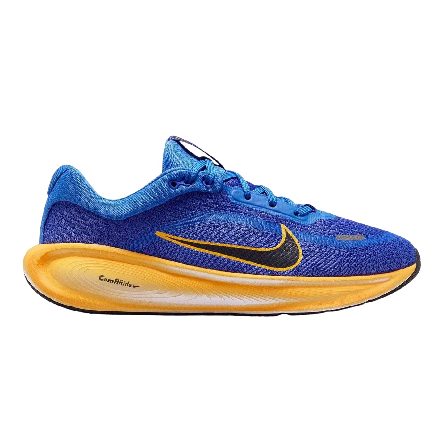Crystal - Front - Nike Childrens-Kids Ride Runner Trainers
