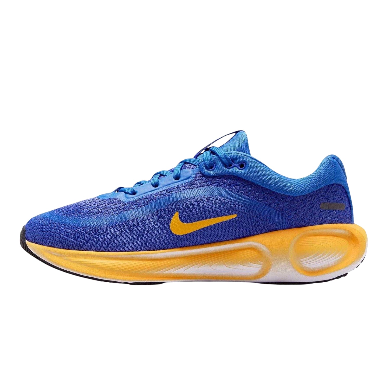 Crystal - Back - Nike Childrens-Kids Ride Runner Trainers