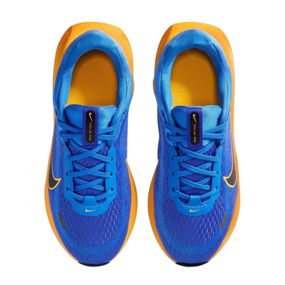 Crystal - Side - Nike Childrens-Kids Ride Runner Trainers