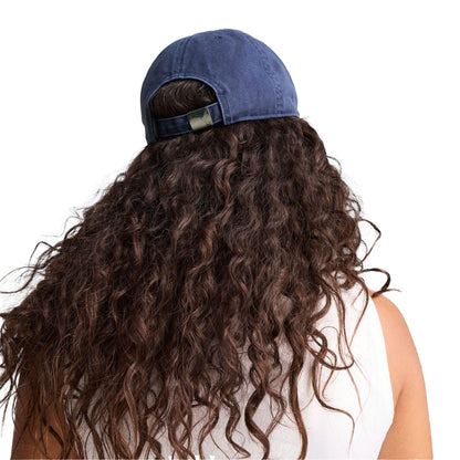 Navy - Lifestyle - Puma Unisex Adult Premium Essential Baseball Cap