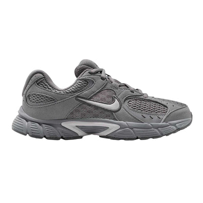 Dark Grey - Front - Nike Childrens-Kids V5 RNR Running Trainers
