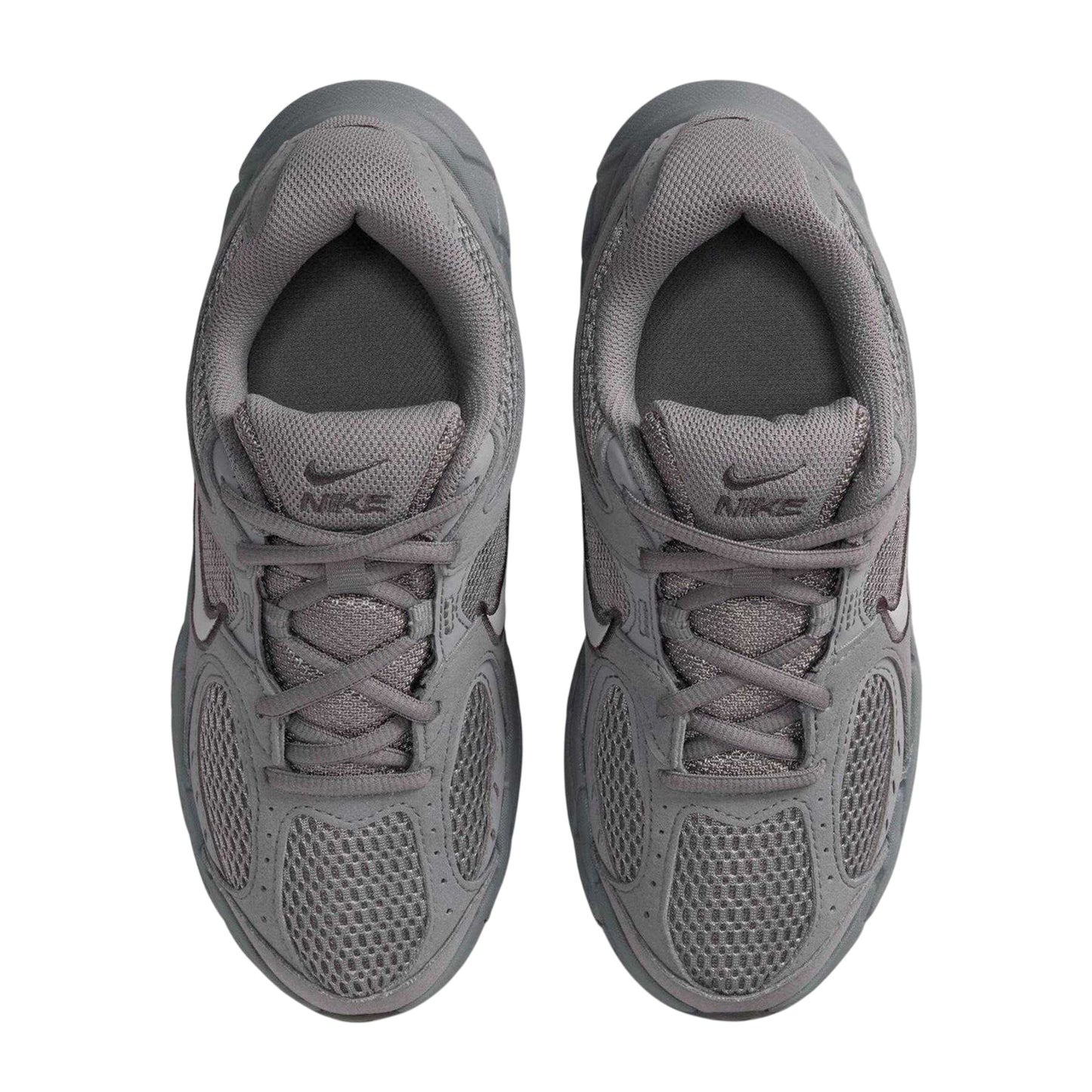 Dark Grey - Side - Nike Childrens-Kids V5 RNR Running Trainers
