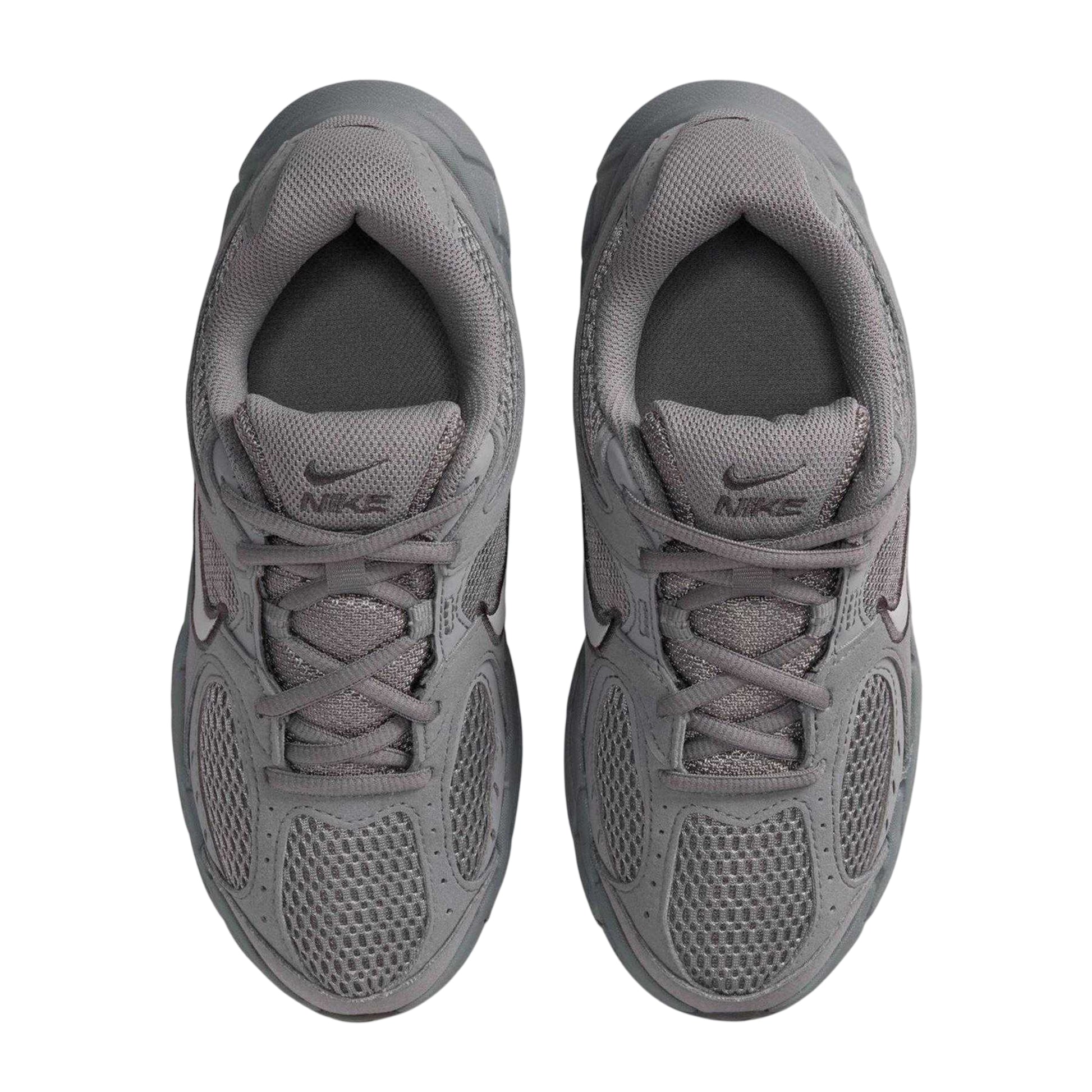 Dark Grey - Side - Nike Childrens-Kids V5 RNR Running Trainers