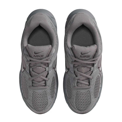 Dark Grey - Side - Nike Childrens-Kids V5 RNR Running Trainers