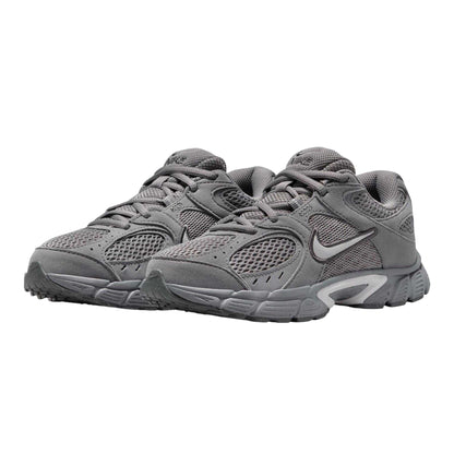 Dark Grey - Lifestyle - Nike Childrens-Kids V5 RNR Running Trainers
