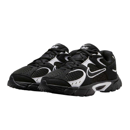 Black - Lifestyle - Nike Childrens-Kids V5 RNR Running Trainers