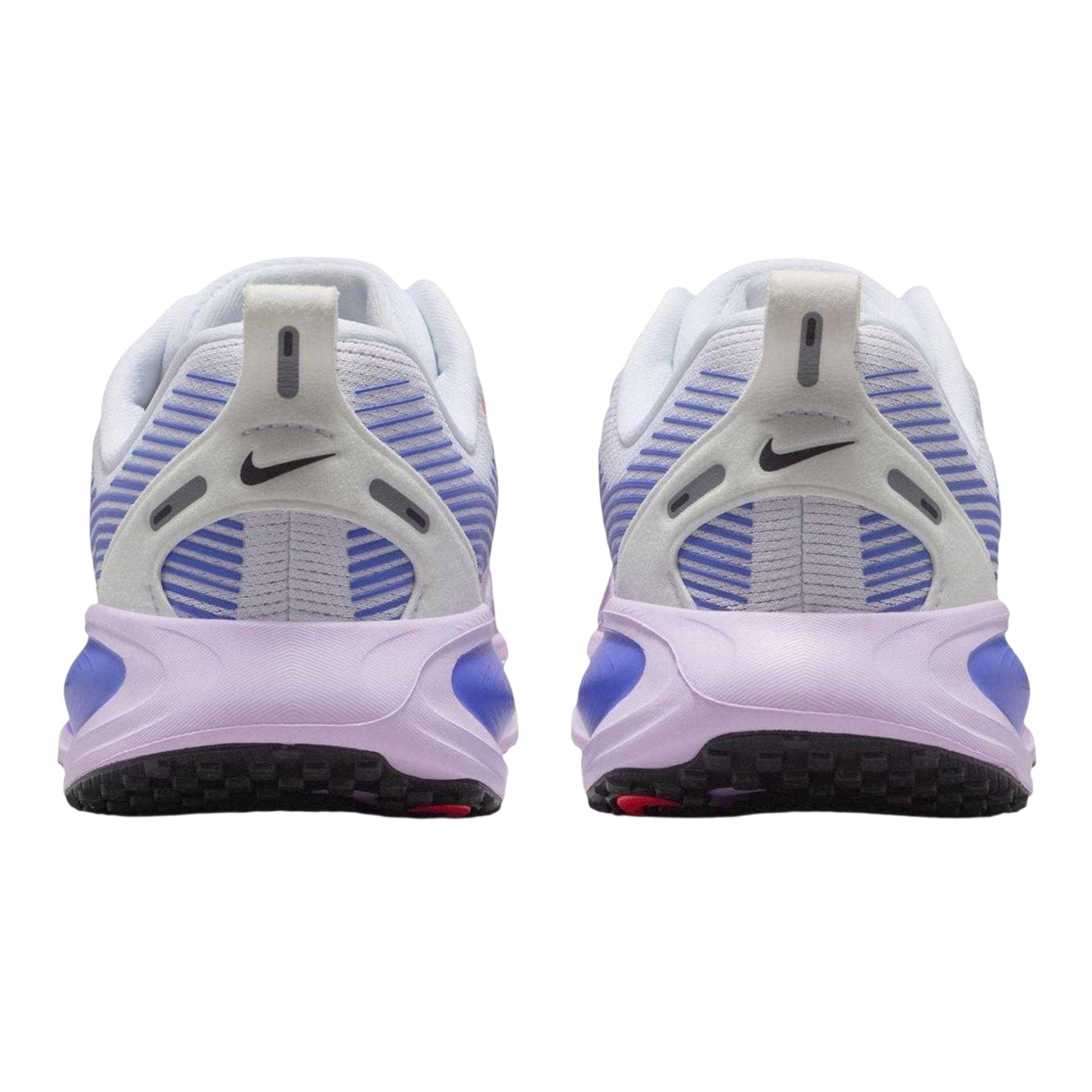 White - Back - Nike Childrens-Kids Vomero 18 Trainers