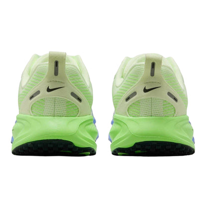 Volt-Tint-Lime - Back - Nike Childrens-Kids Vomero 18 Trainers