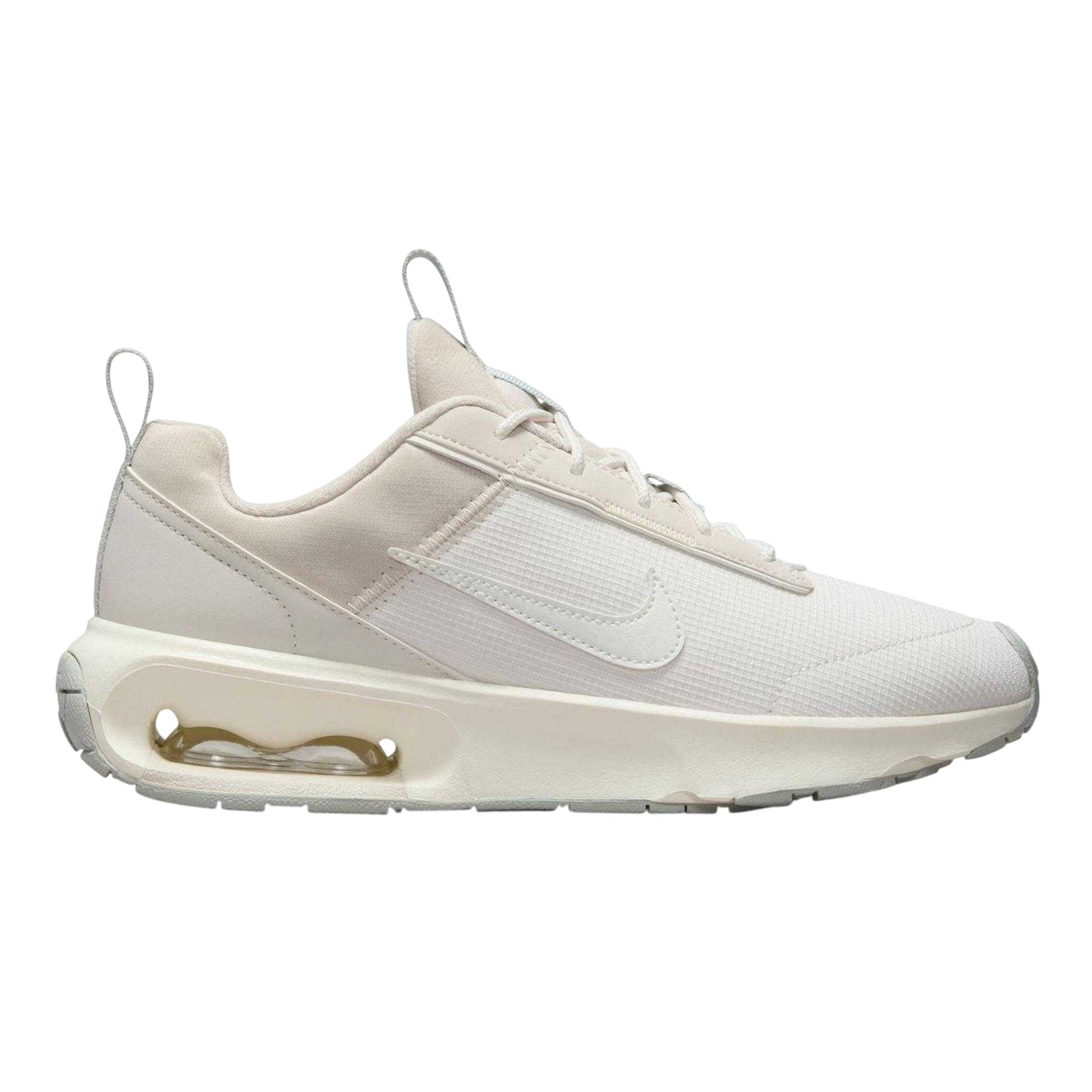 Phantom-Sail - Front - Nike Womens-Ladies Air Max Flat Trainers