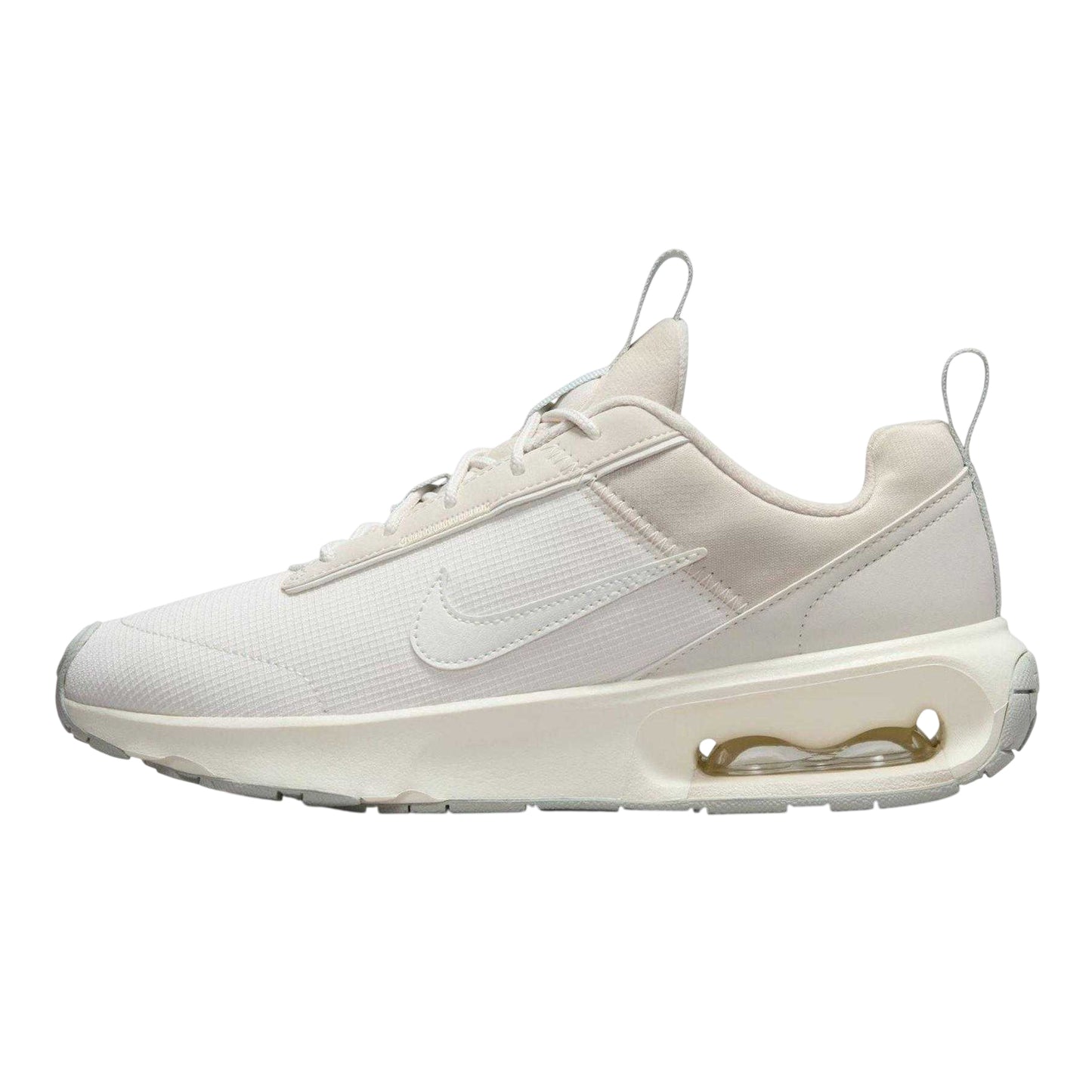 Phantom-Sail - Back - Nike Womens-Ladies Air Max Flat Trainers