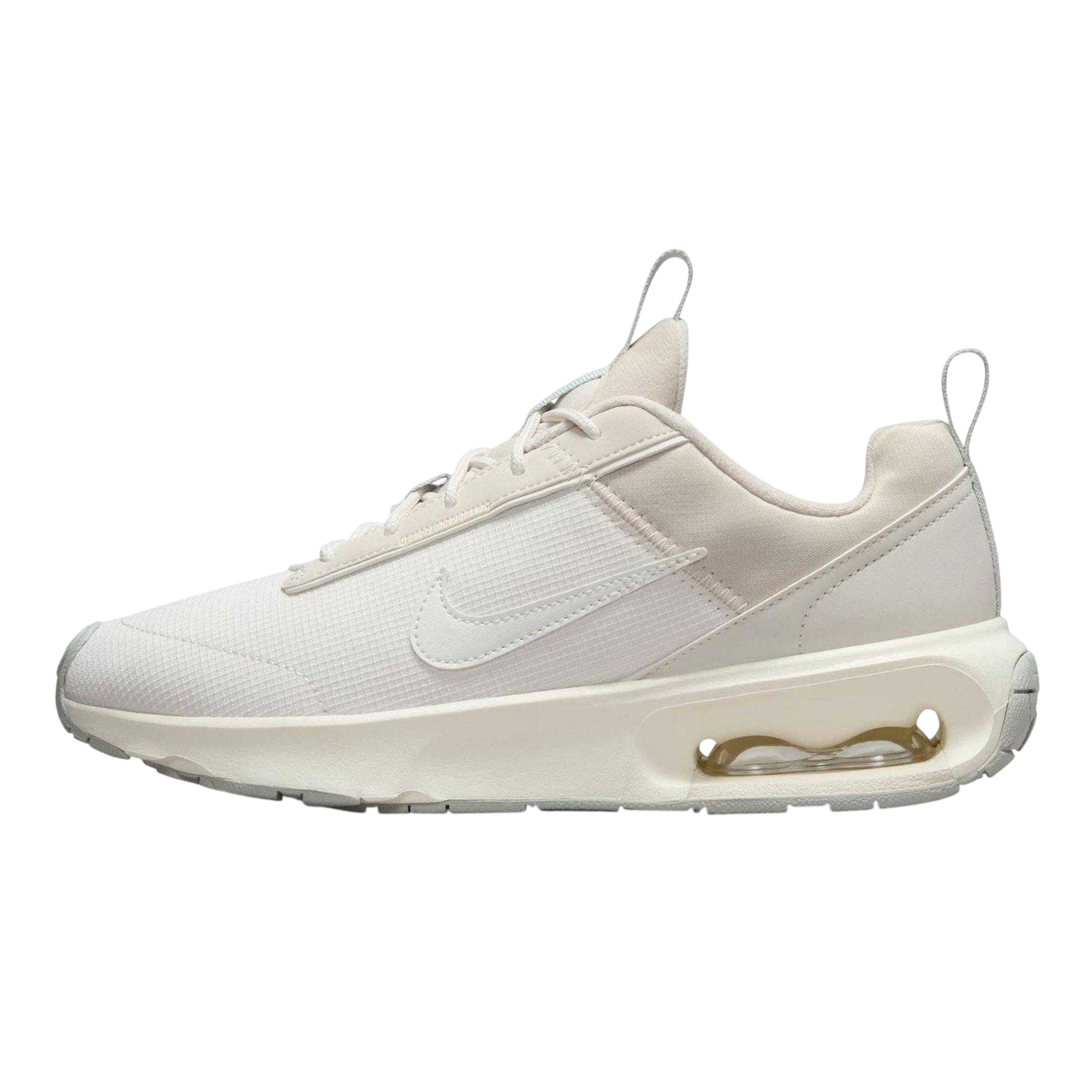 Phantom-Sail - Back - Nike Womens-Ladies Air Max Flat Trainers