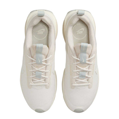 Phantom-Sail - Side - Nike Womens-Ladies Air Max Flat Trainers
