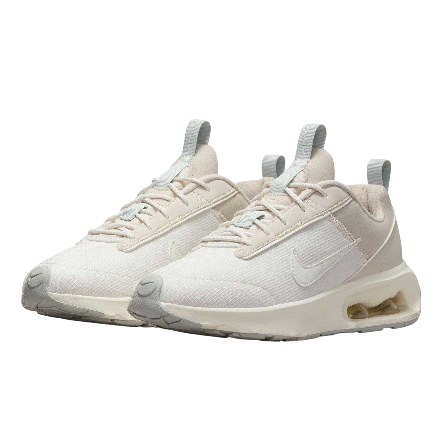 Phantom-Sail - Lifestyle - Nike Womens-Ladies Air Max Flat Trainers