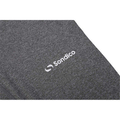 Grey Marl - Lifestyle - Sondico Boys Core Base Layer Bottoms