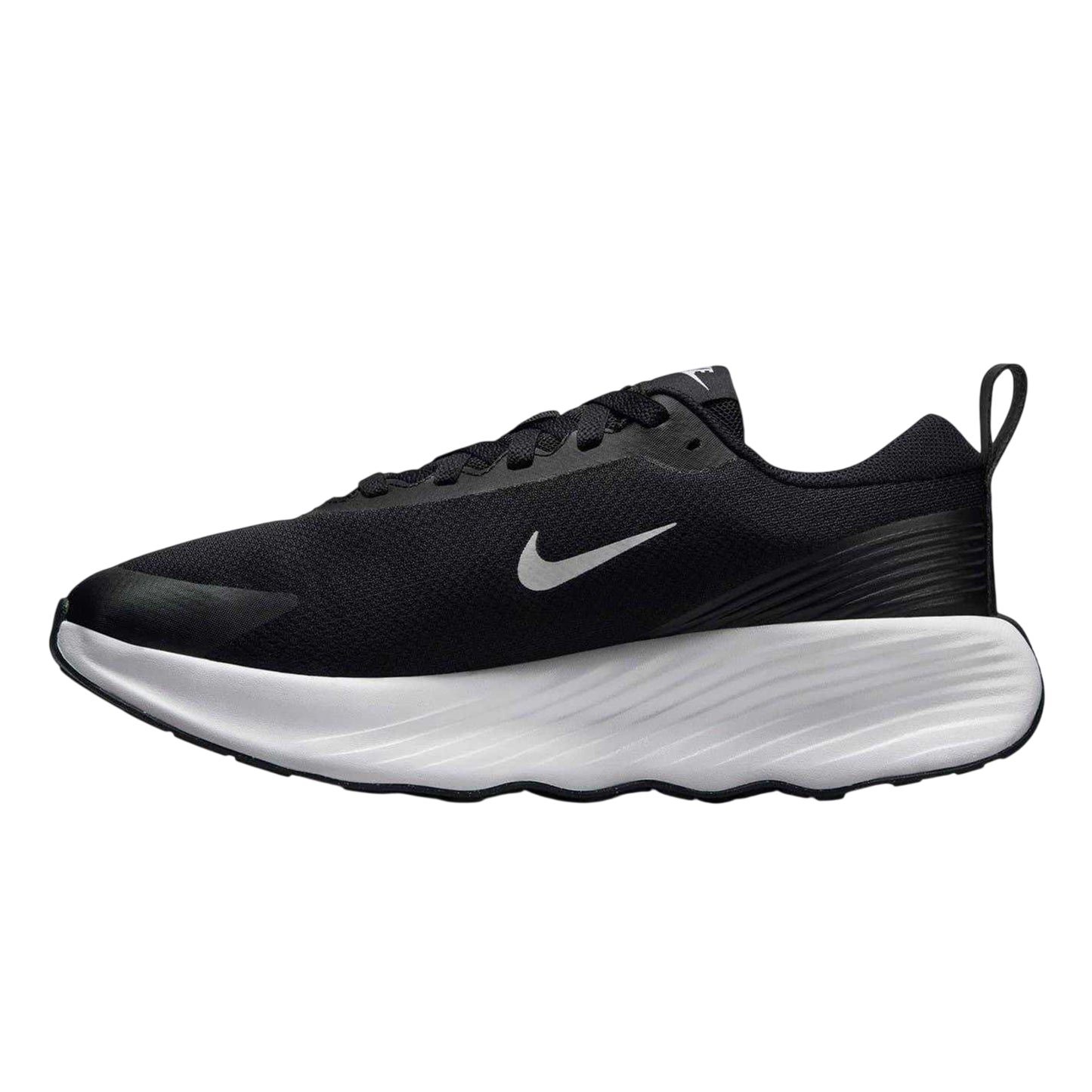 Black - Back - Nike Mens Promina Trainers