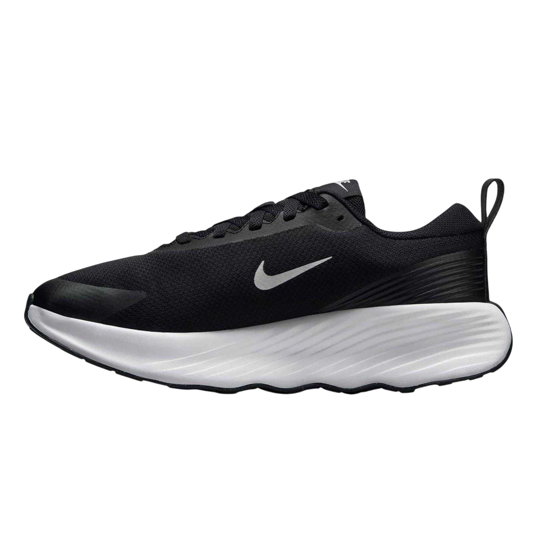 Black - Back - Nike Mens Promina Trainers