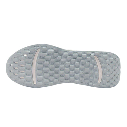White-Blue - Side - Nike Mens Promina Trainers