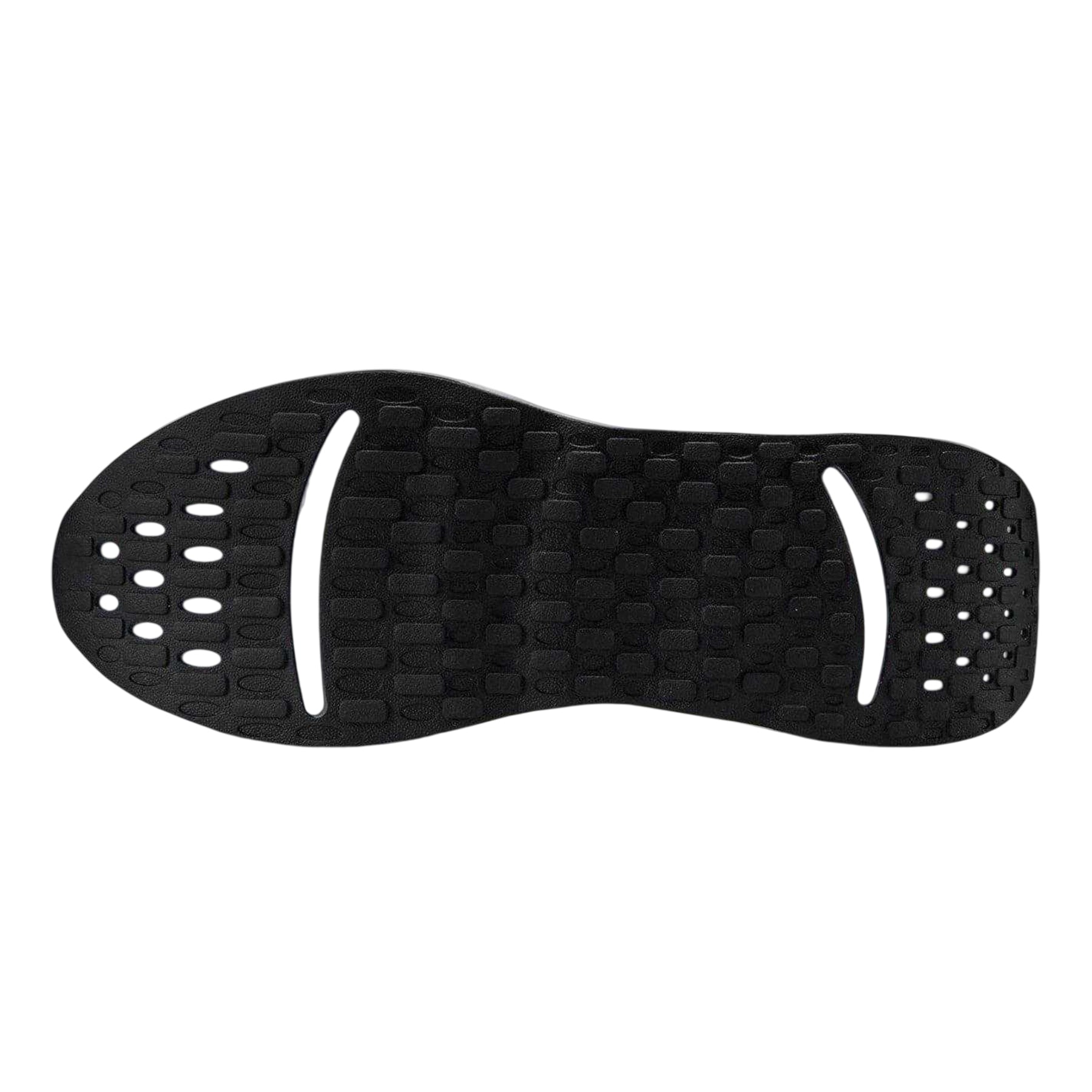 Black - Side - Nike Mens Promina Trainers