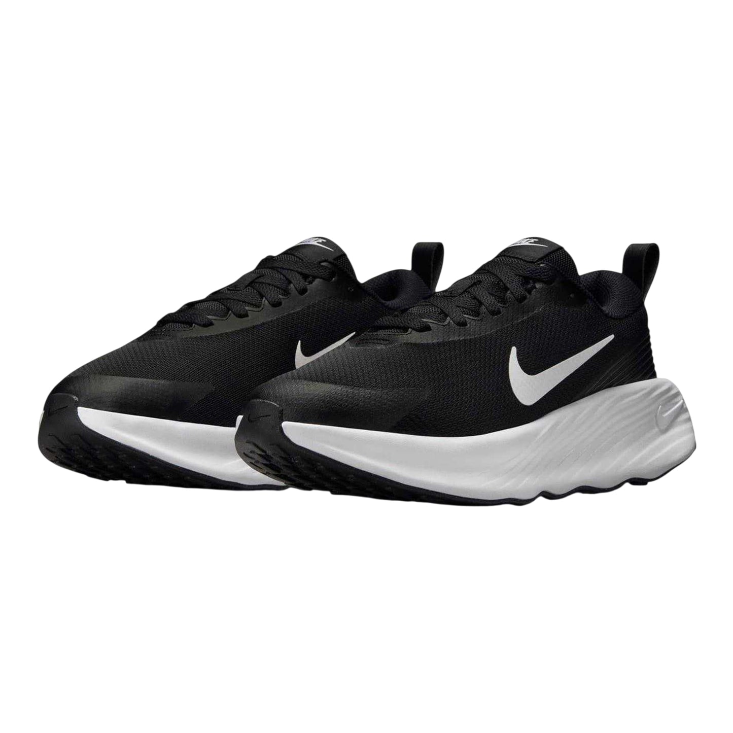 Black - Lifestyle - Nike Mens Promina Trainers