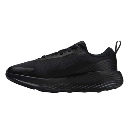 Triple Black - Back - Nike Mens Promina Trainers