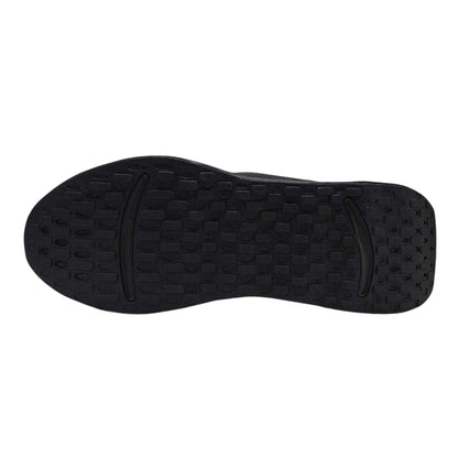 Triple Black - Side - Nike Mens Promina Trainers