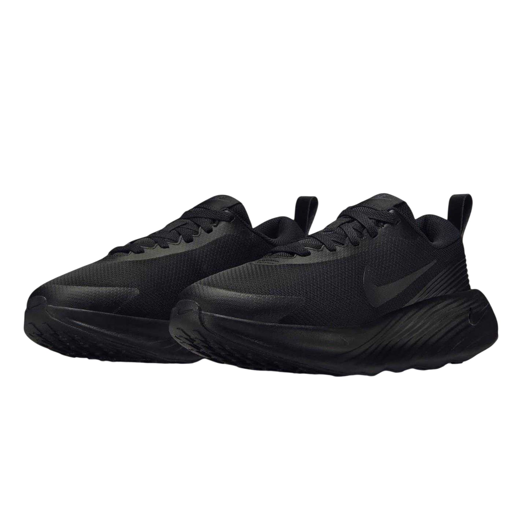 Triple Black - Lifestyle - Nike Mens Promina Trainers