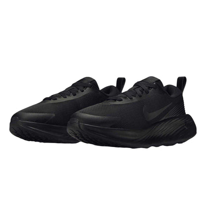Triple Black - Lifestyle - Nike Mens Promina Trainers