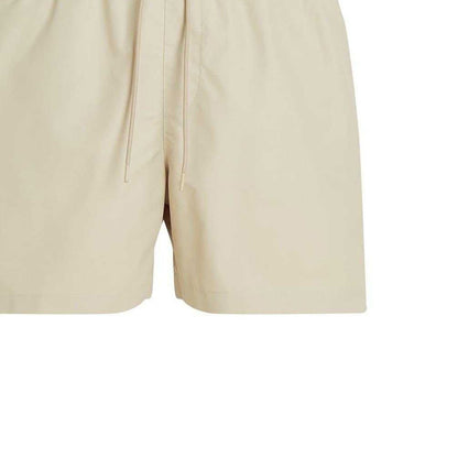 Pelican - Side - Calvin Klein Mens Tape Swim Shorts