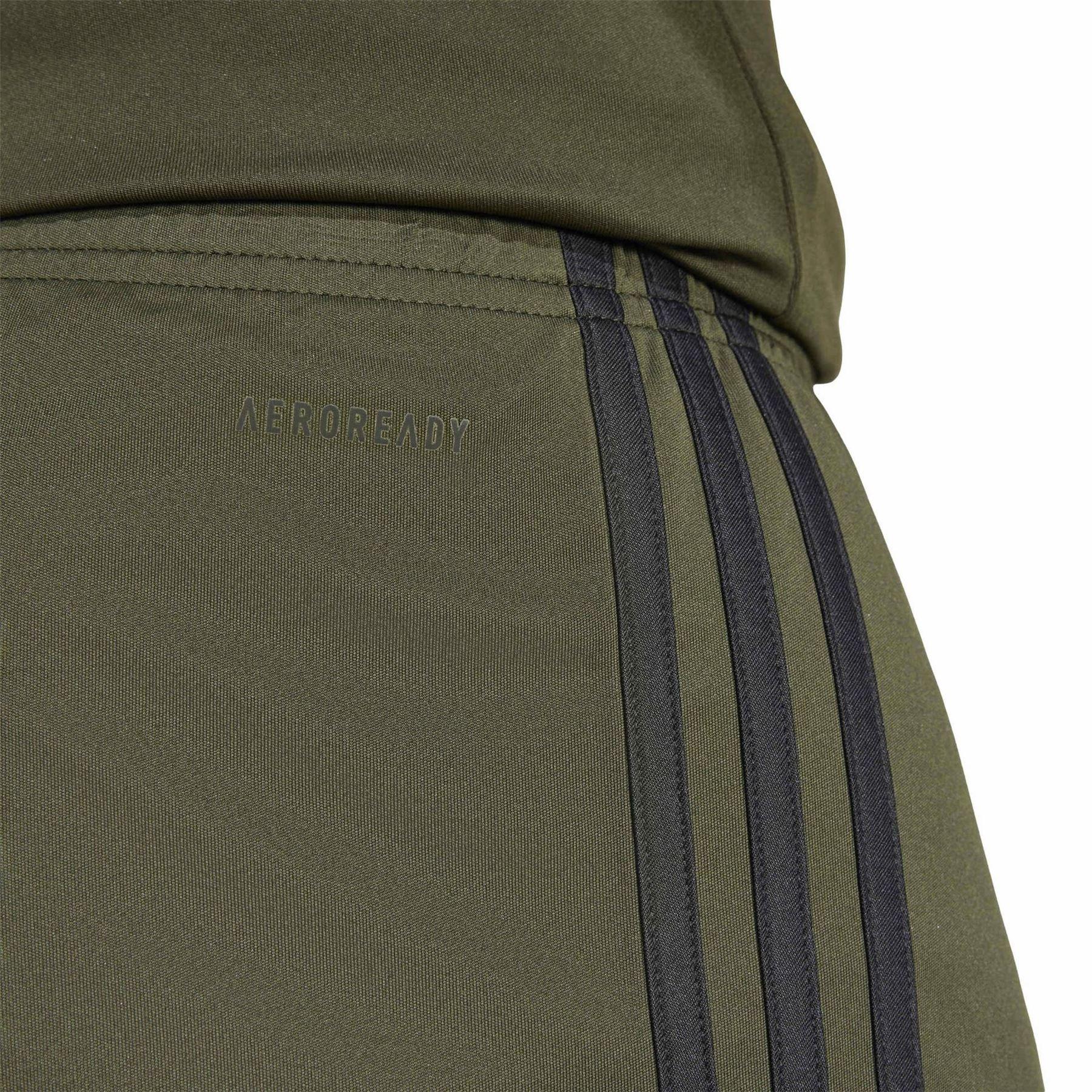 Green - Lifestyle - Adidas Mens Squadra 25 Shorts